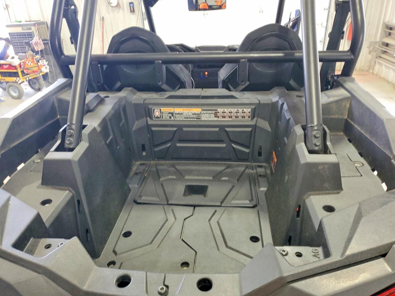 2022 Polaris Rzr Xp 1000 Utility Vehicle - Фото 6
