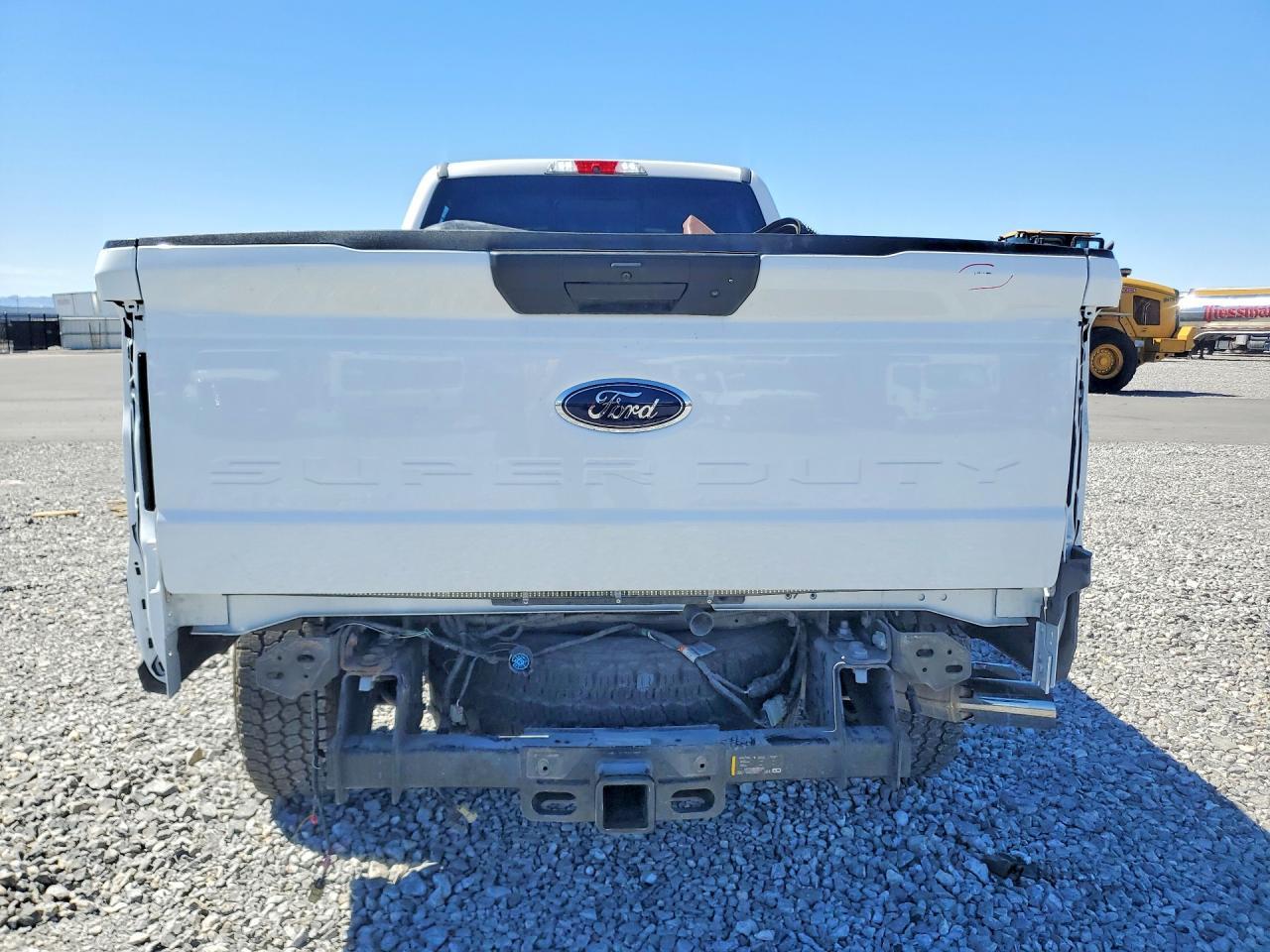 2019 Ford F350 Super Duty - Image 6