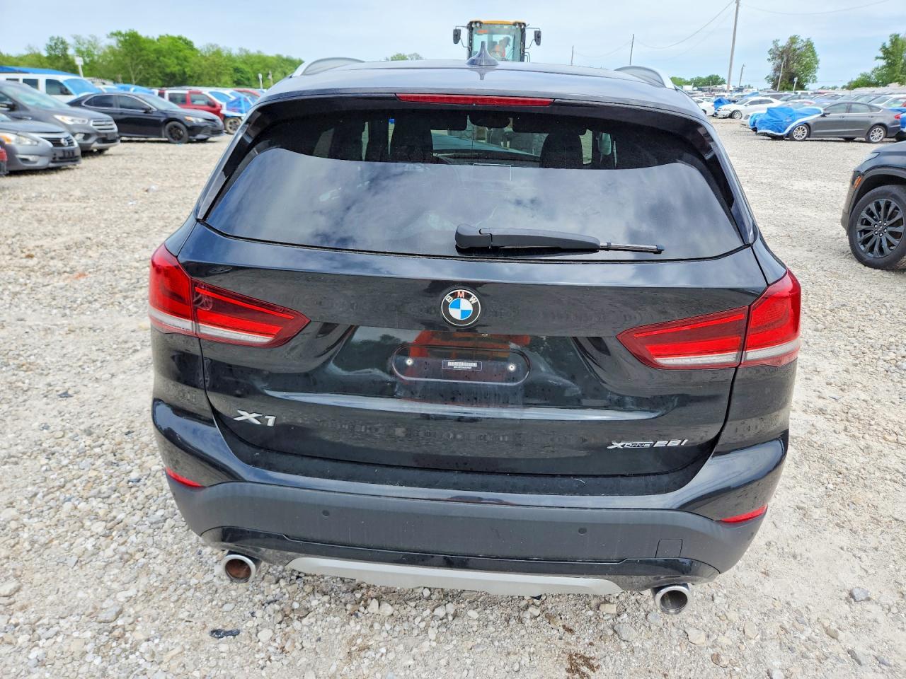 2021 BMW X1 xDrive28I - Image 6