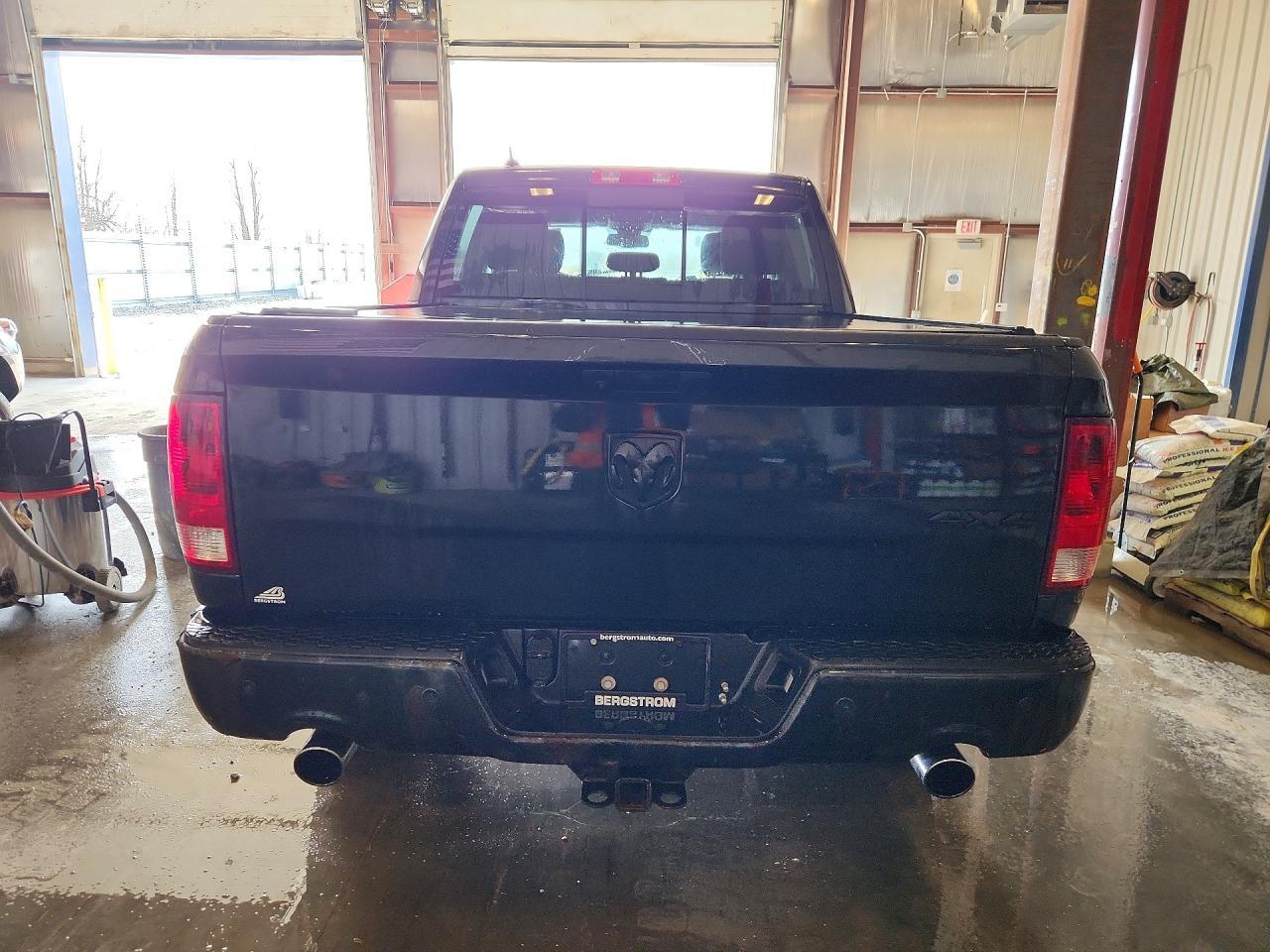 2018 Ram 1500 Slt - Фото 6