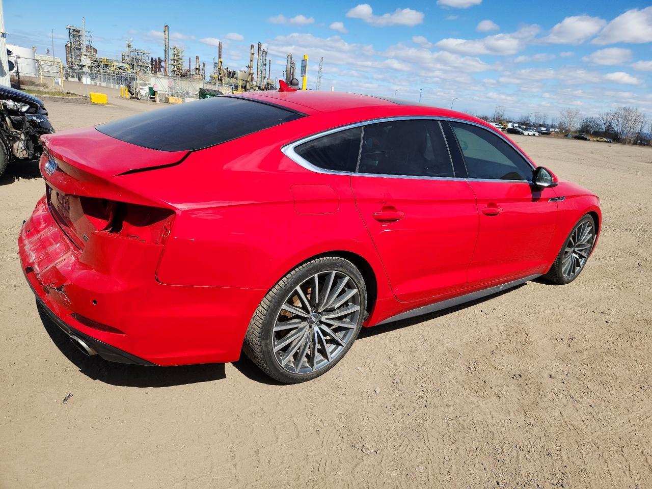 2019 Audi A5 Premium Plus S-Line - Image 3