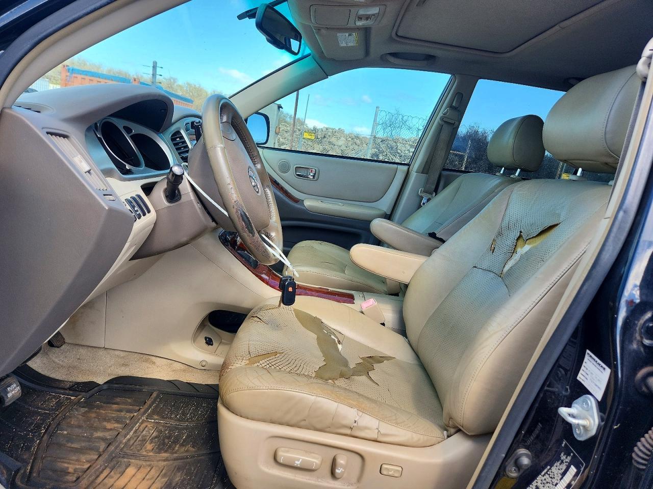 2007 Toyota Highlander Hybrid Limited - Фото 7