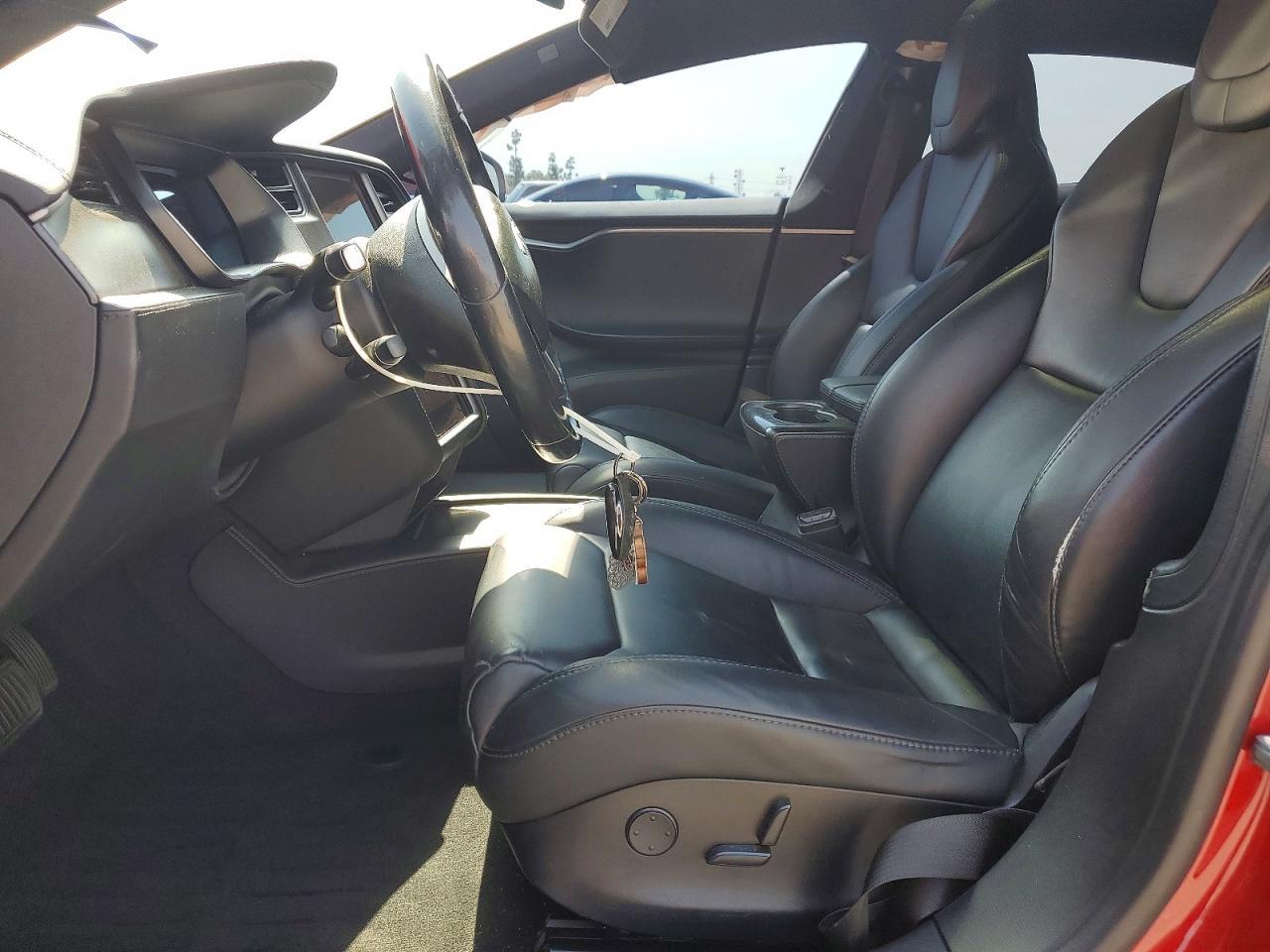 2019 Tesla Model S - Фото 7