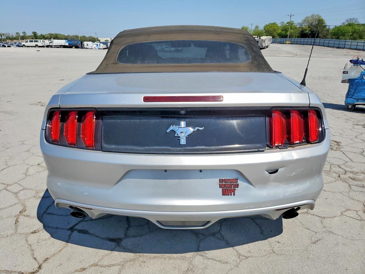 2016 Ford Mustang - Фото 6