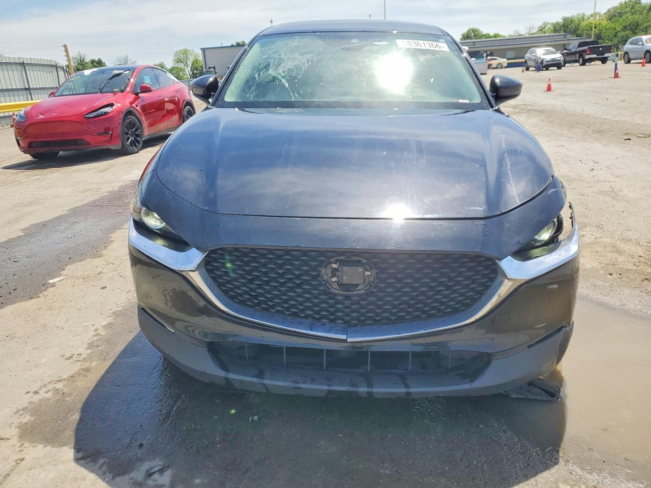 2021 Mazda Cx-30 - Фото 5