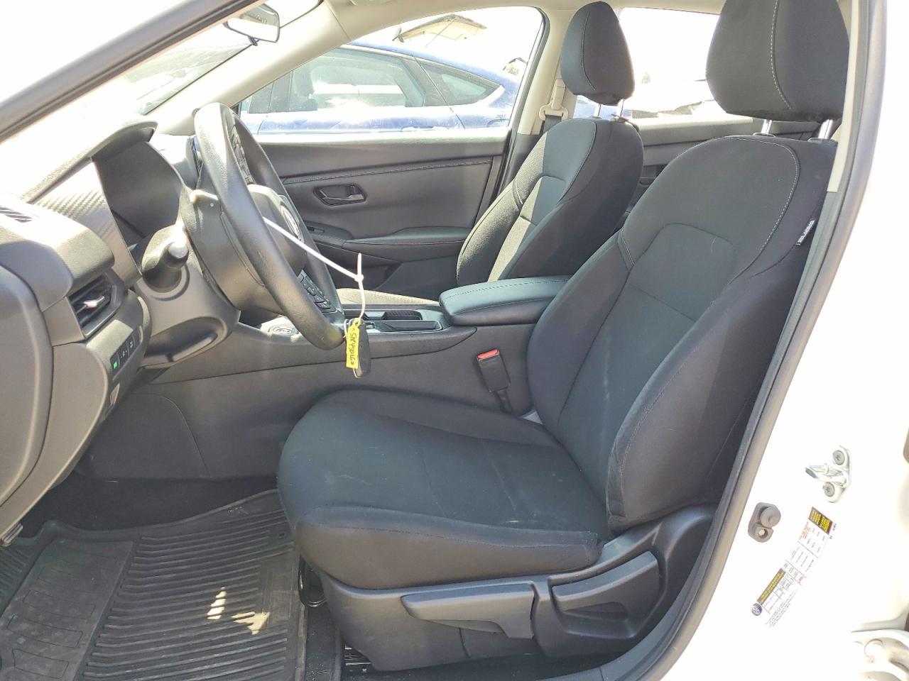 2024 Nissan Sentra S - Фото 7