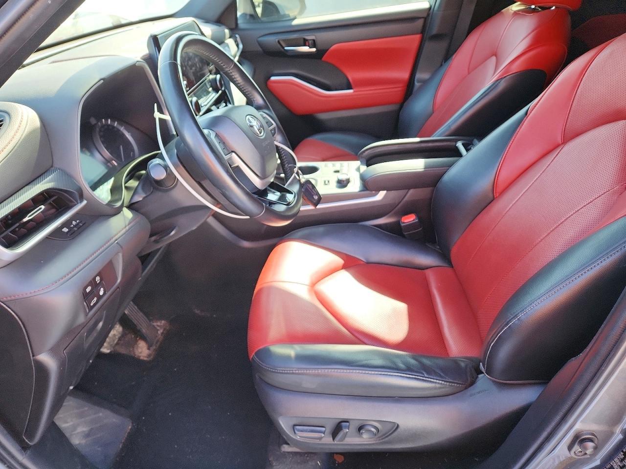 2023 Toyota Highlander L - Фото 7