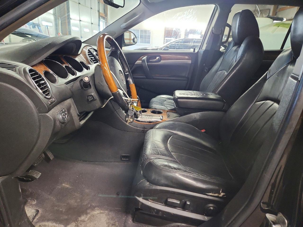 2010 Buick Enclave Cxl - Image 7