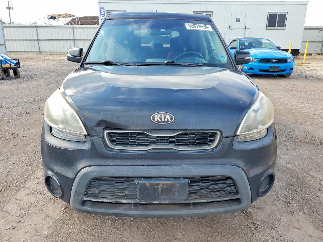 2013 Kia Soul + - Фото 5