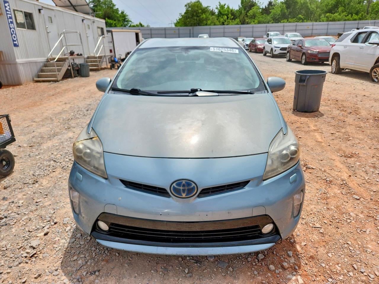 2012 Toyota Prius Five - Image 5