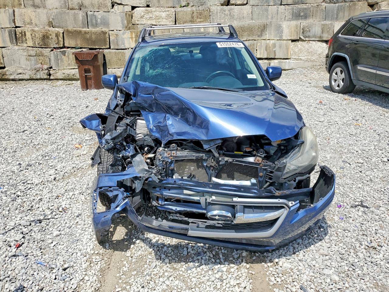 2013 Subaru Impreza Limited - Image 5