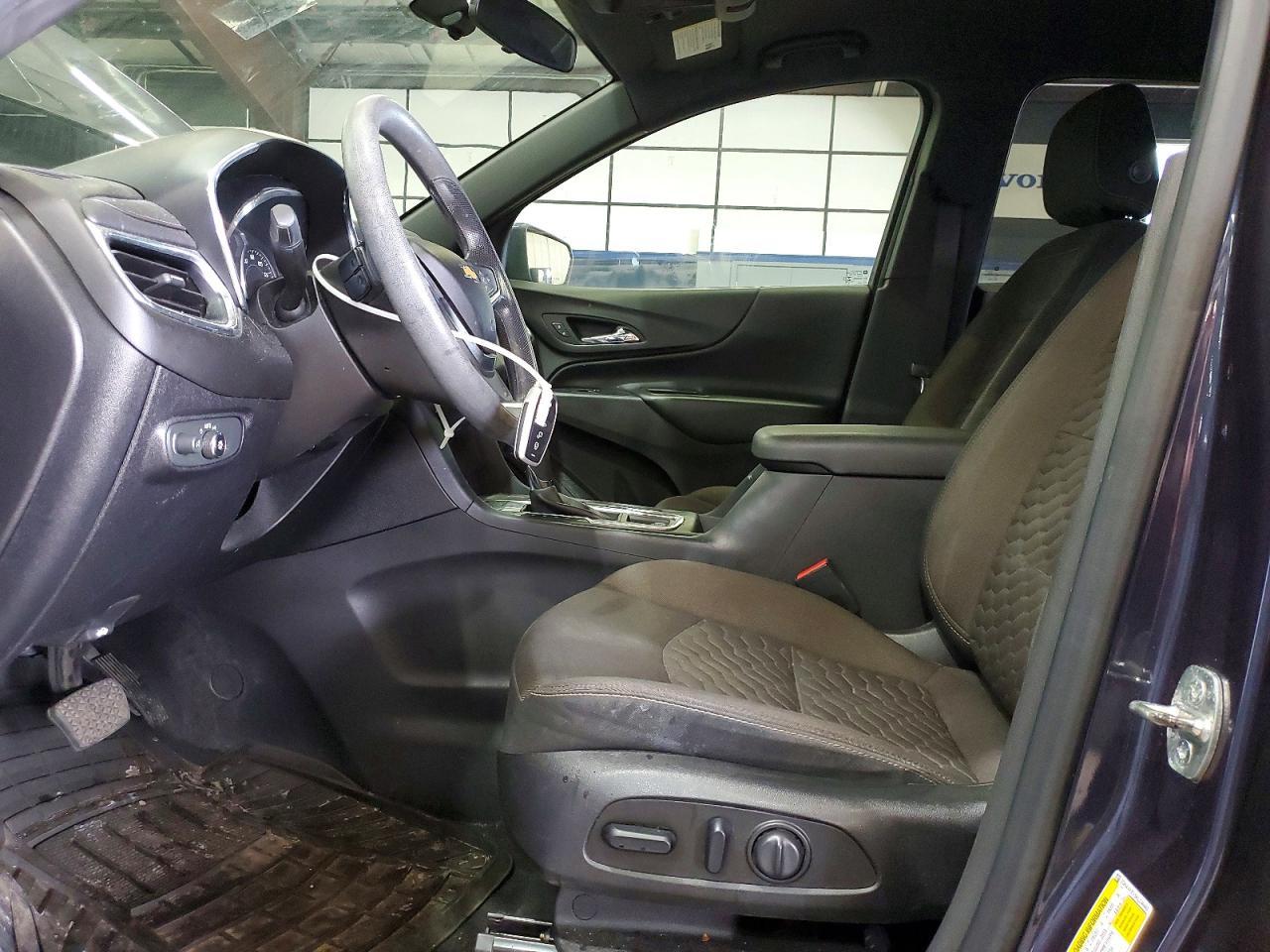 2019 Chevrolet Equinox Lt - Фото 7