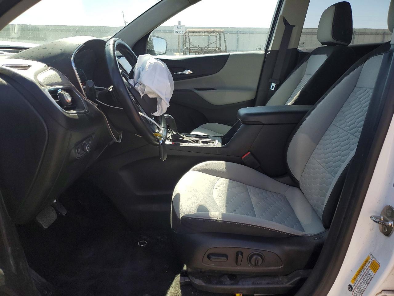 2020 Chevrolet Equinox Lt - Фото 7