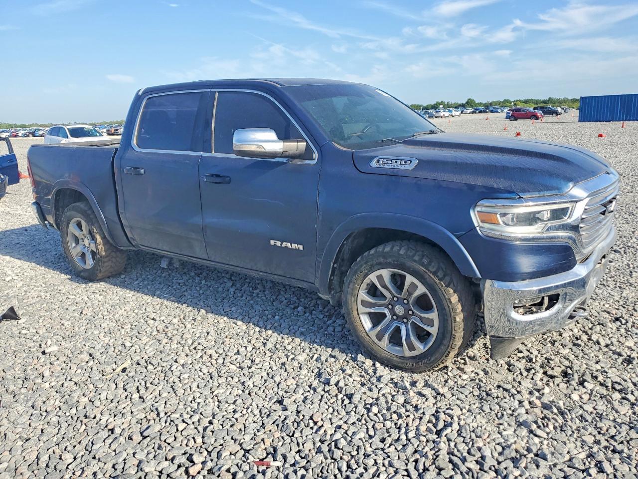 2023 Ram 1500 Longhorn - Image 4