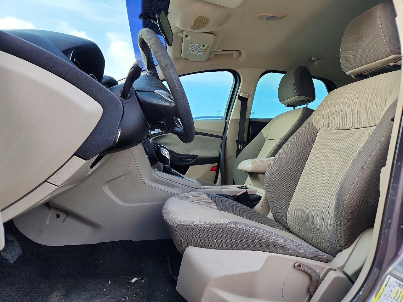 2012 Ford Focus Se - Фото 7