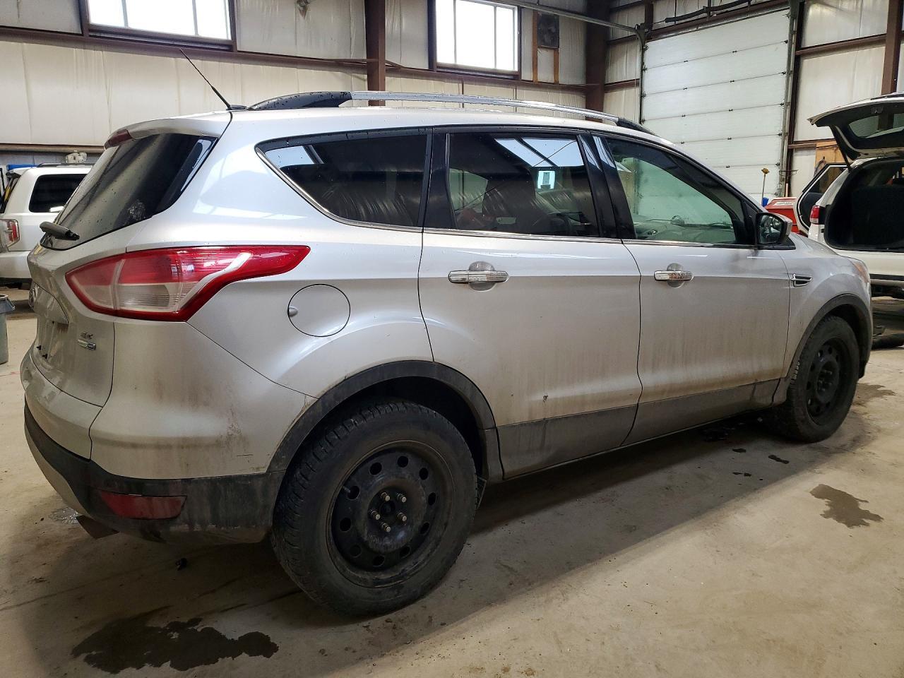 2014 Ford Escape Se - Фото 3