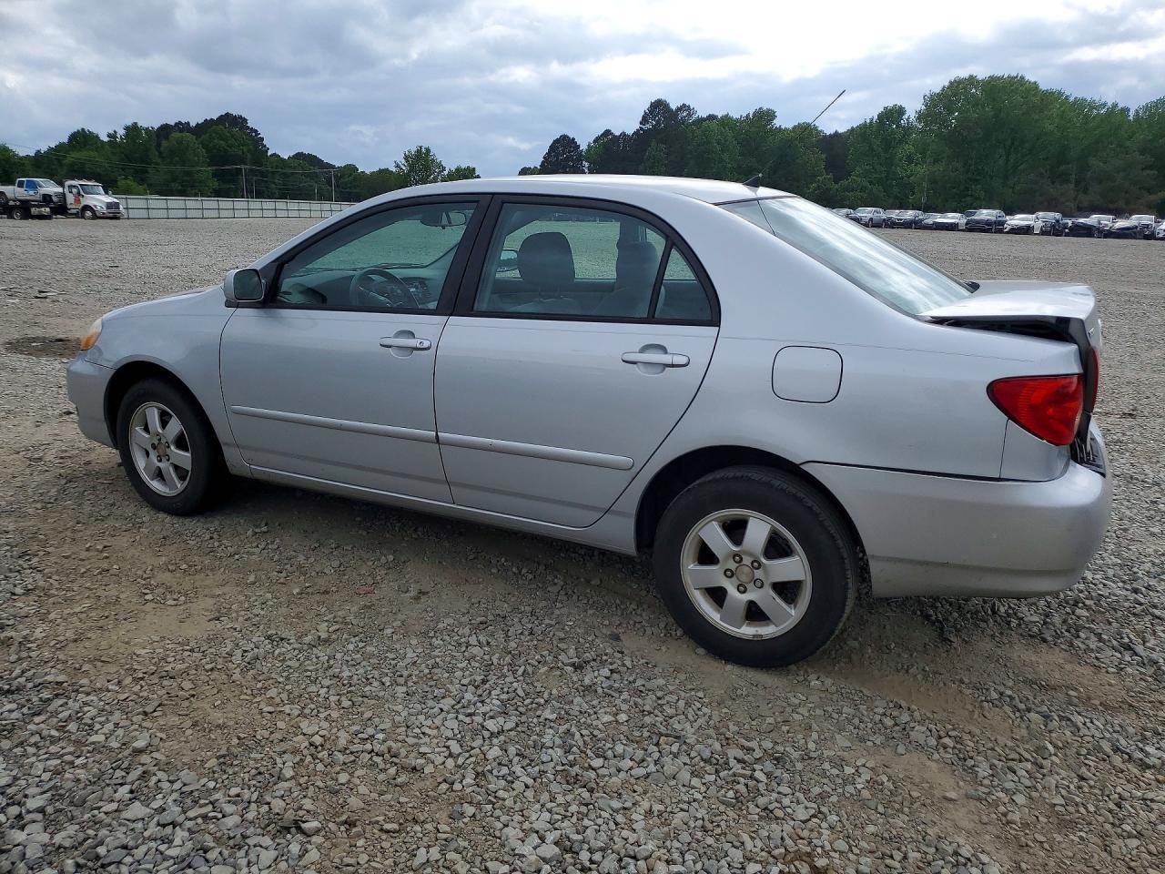 2005 Toyota Corolla - Image 2