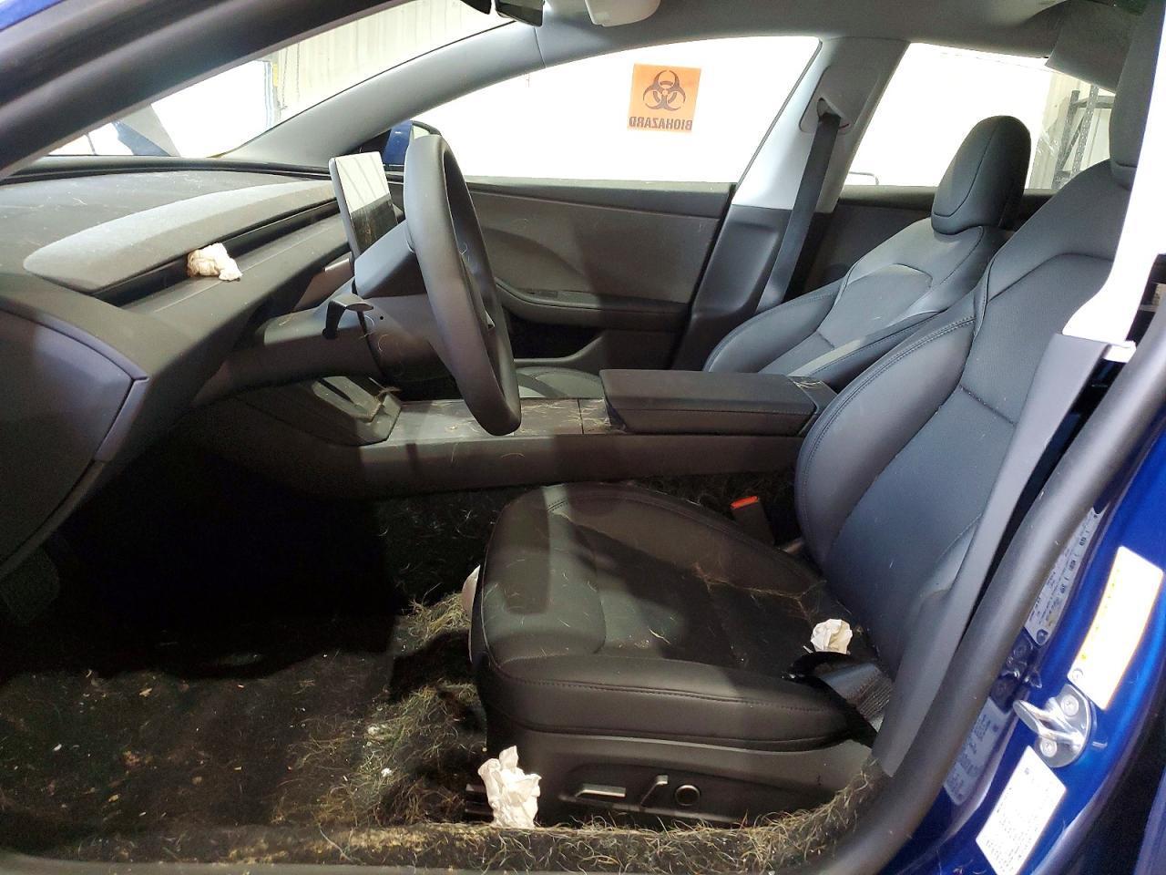 2026 Tesla Model 3 - Image 7