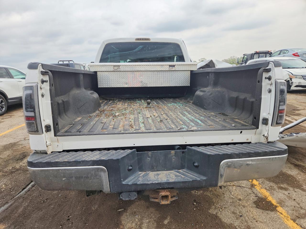 2014 Ford F250 Super Duty - Image 6