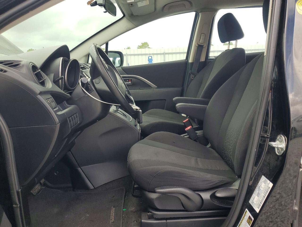 2012 Mazda 5 - Image 7