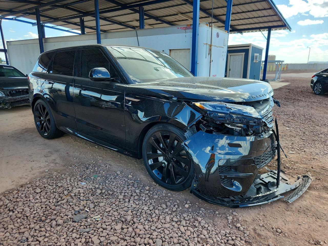 2026 Land Rover Range Rover Sport Se - Фото 4