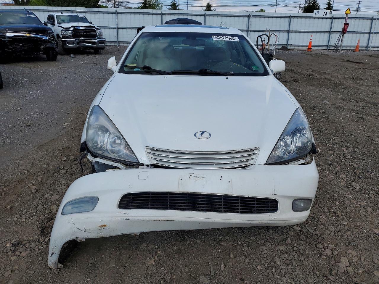 2003 Lexus Es 300 - Фото 5