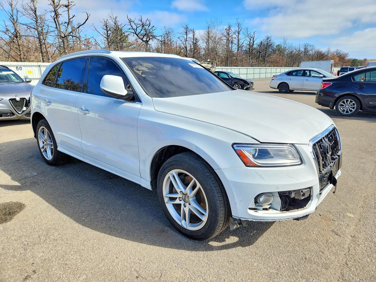 2017 Audi Q5 - Image 4