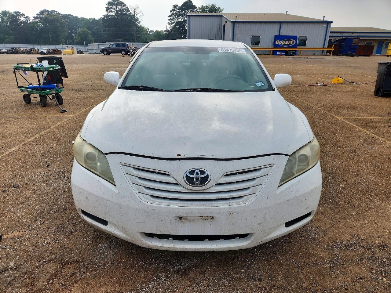 2009 Toyota Camry Le - Image 5