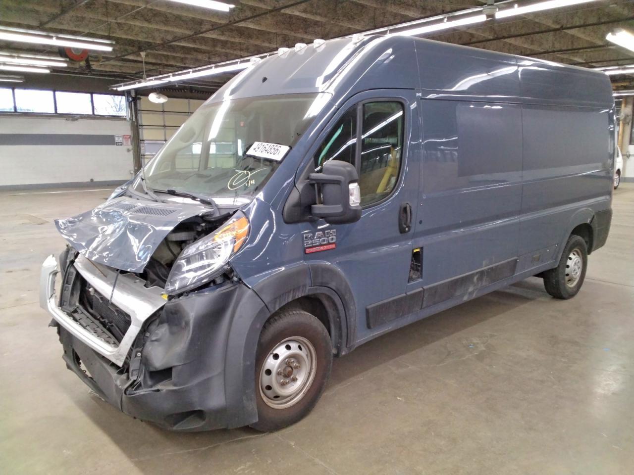 2019 Ram Promaster 2500 2500 High