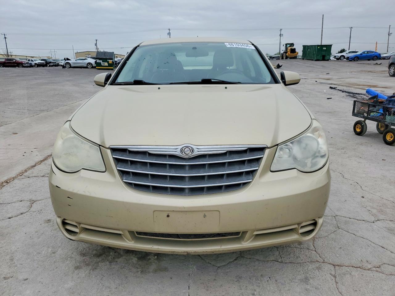 2010 Chrysler Sebring Limited - Фото 5