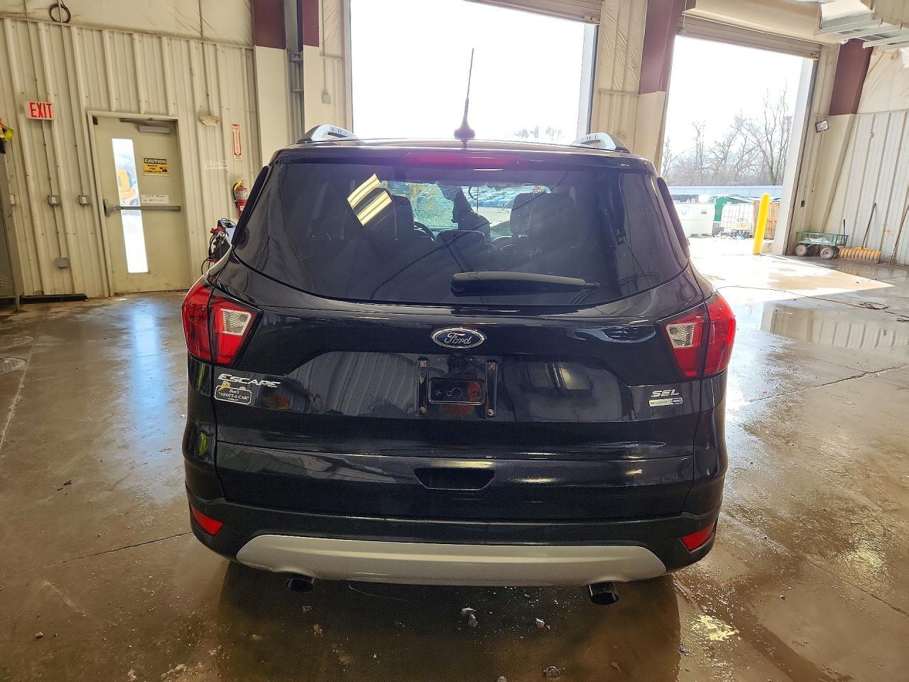 2019 Ford Escape Sel - Image 6