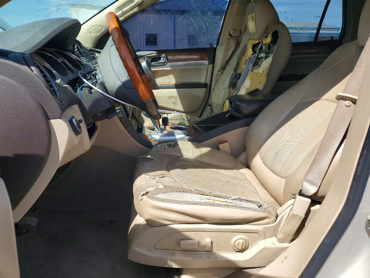 2010 Buick Enclave - Фото 7