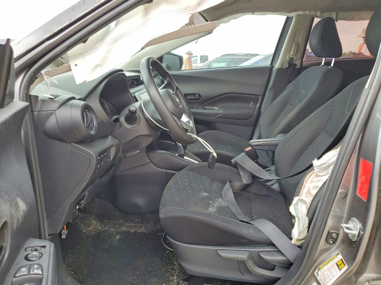 2021 Nissan Kicks S - Фото 7