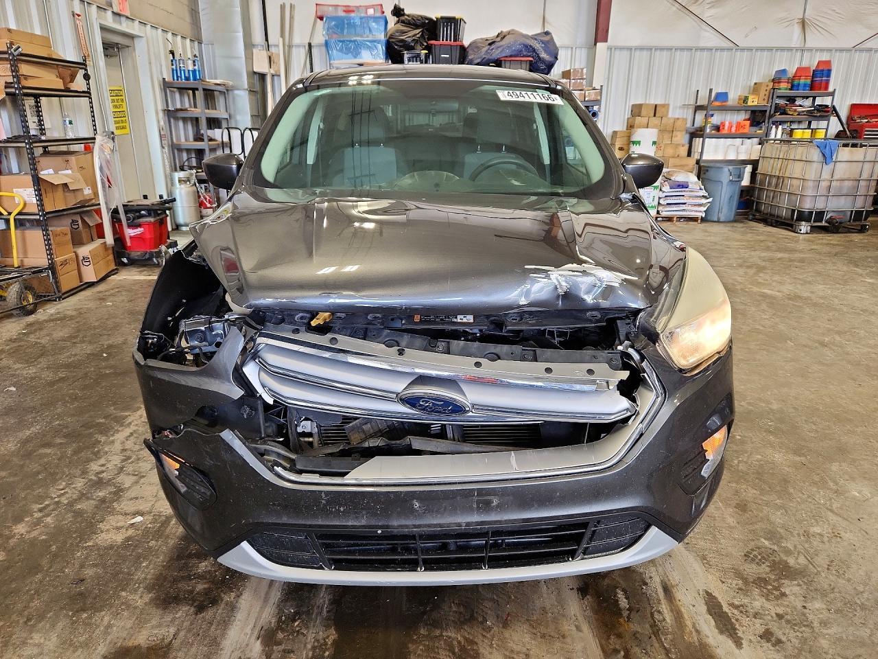 2017 Ford Escape Se - Image 5