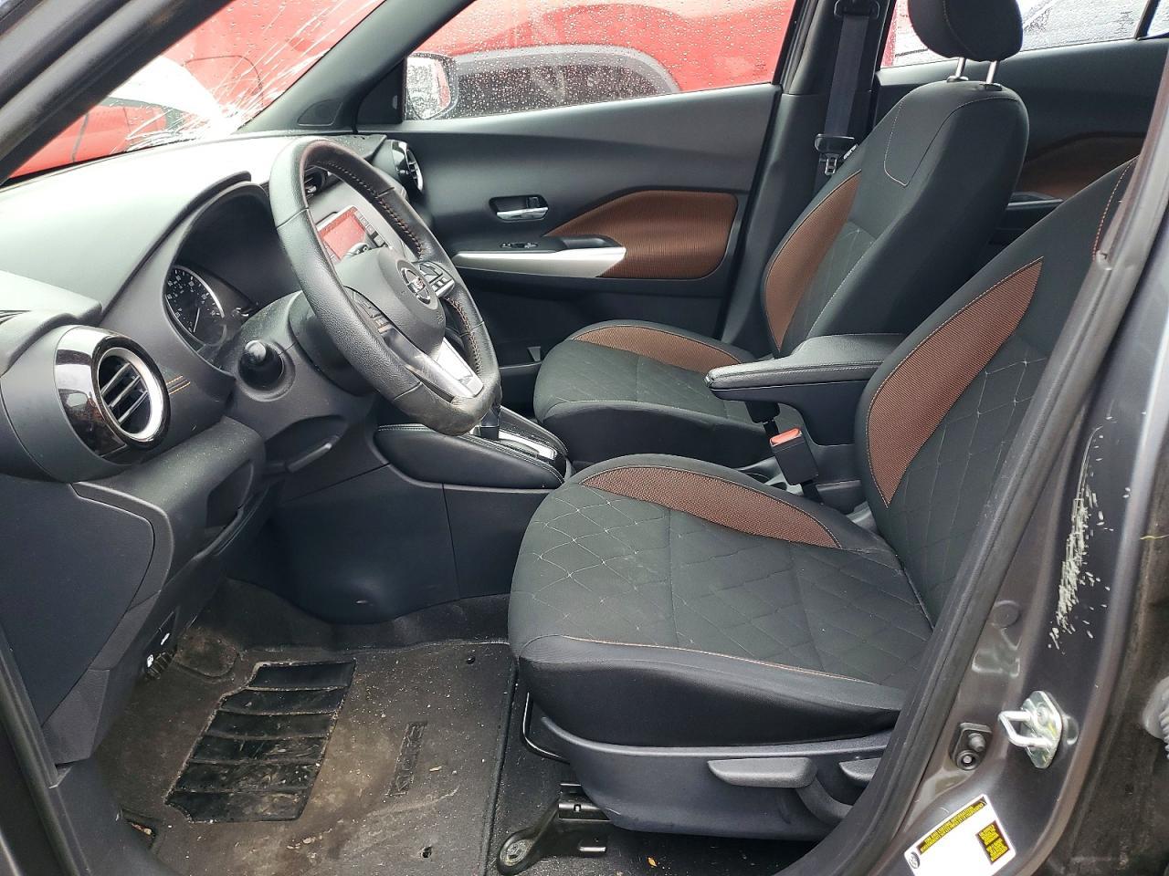 2020 Nissan Kicks Sr - Фото 7