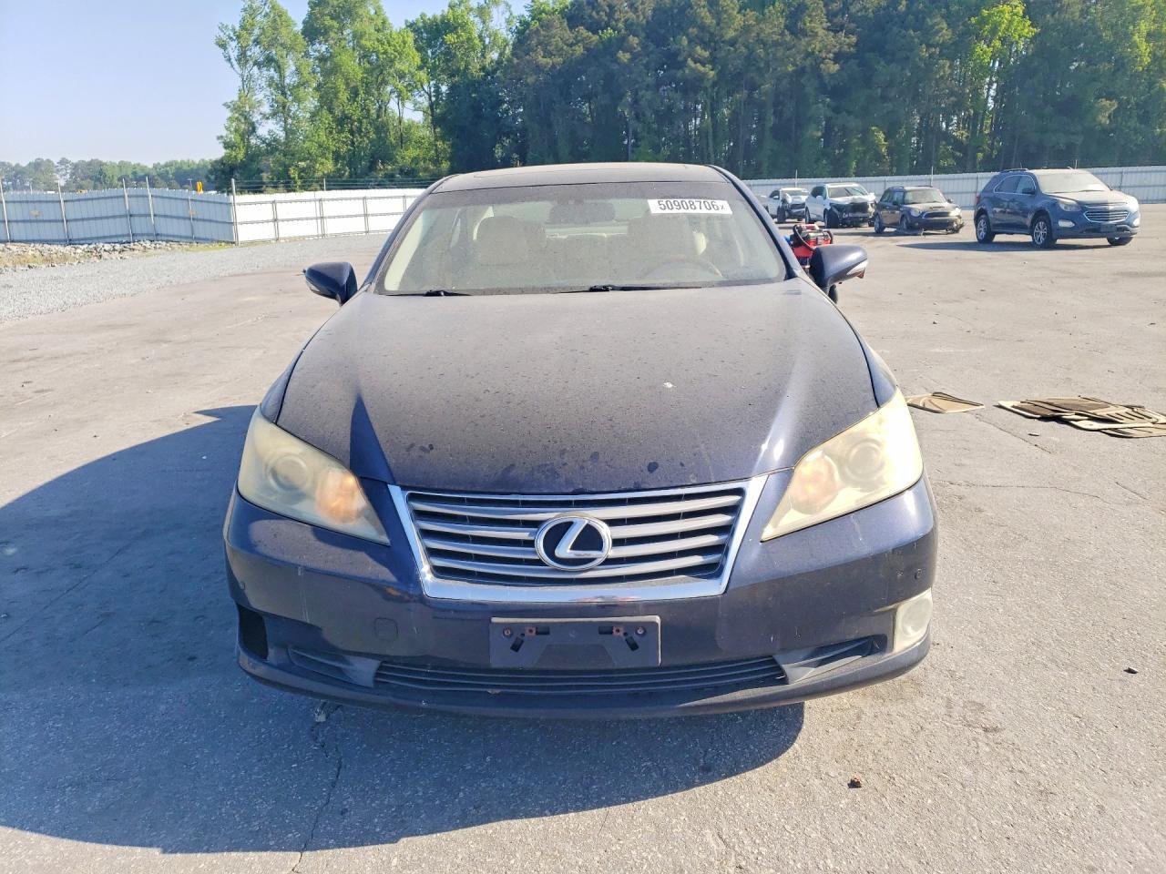 2010 Lexus Es 350 - Image 5
