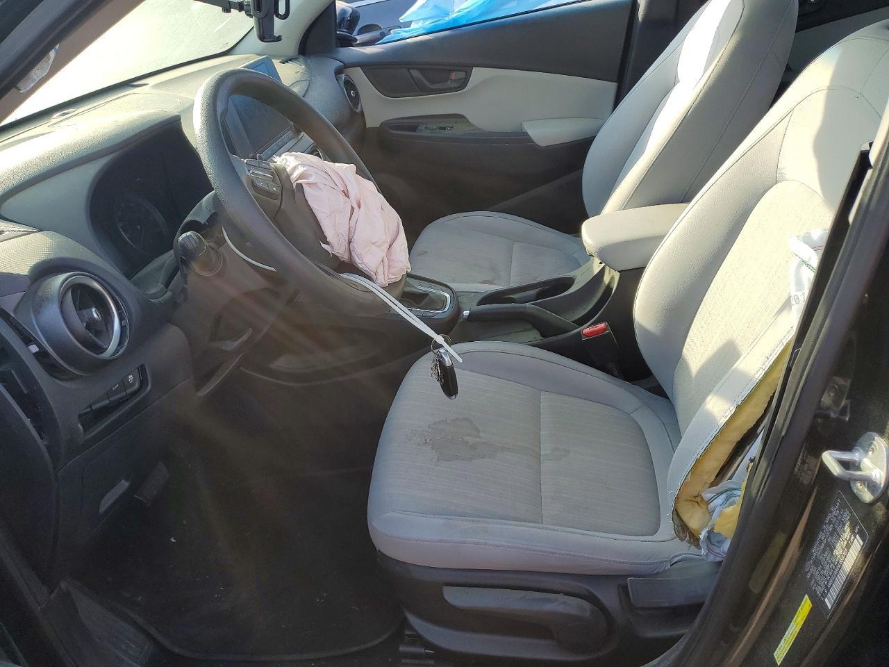 2022 Hyundai Kona Sel - Image 7