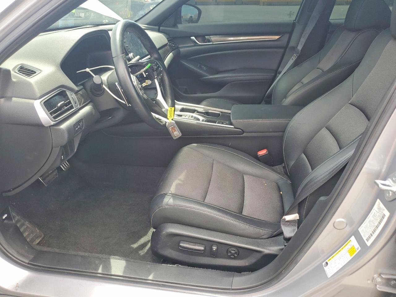 2019 Honda Accord Sport - Фото 7