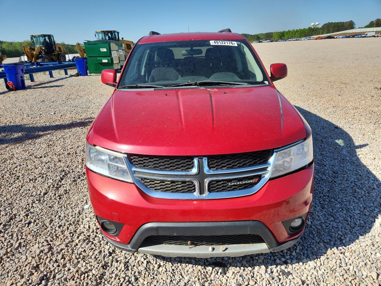 2017 Dodge Journey Sxt - Image 5