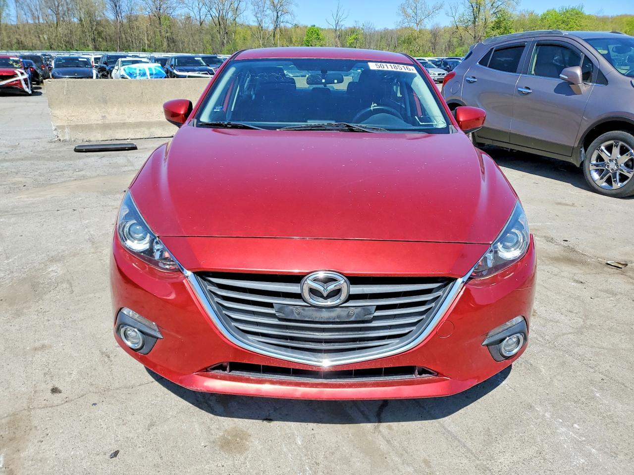 2014 Mazda 3 Touring - Image 5
