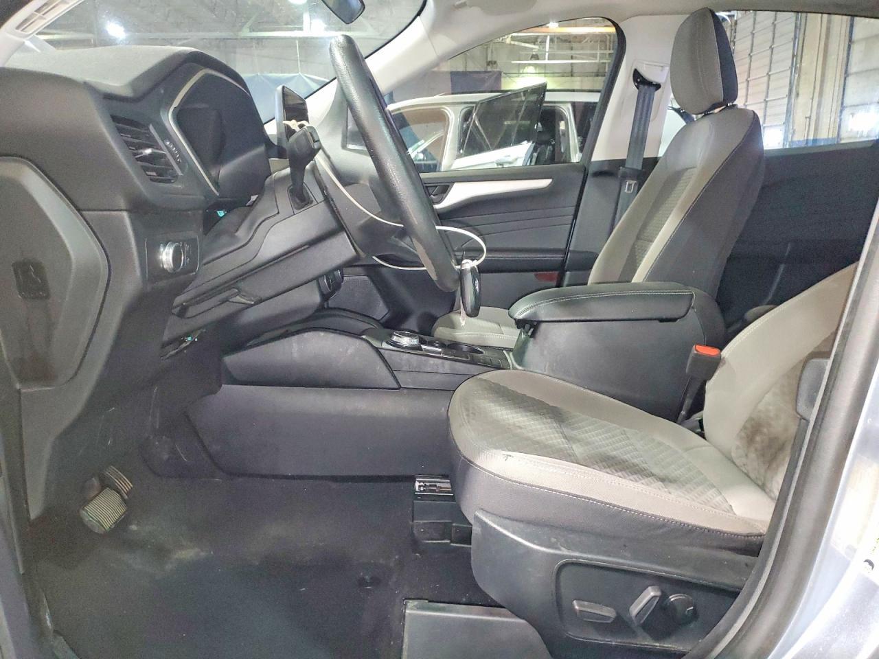 2022 Ford Escape Se - Фото 7