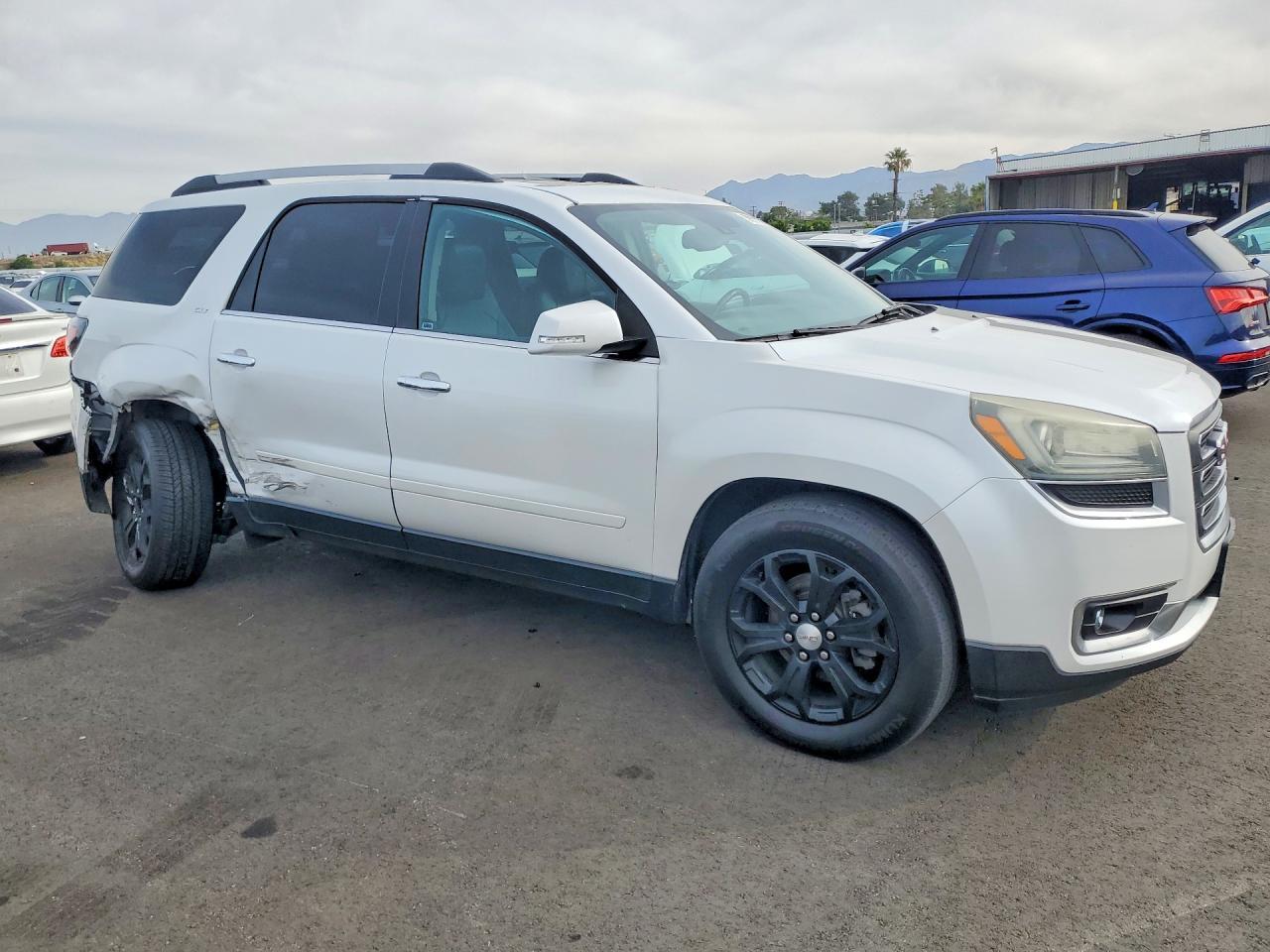 2016 GMC Acadia Slt-1 - Image 4