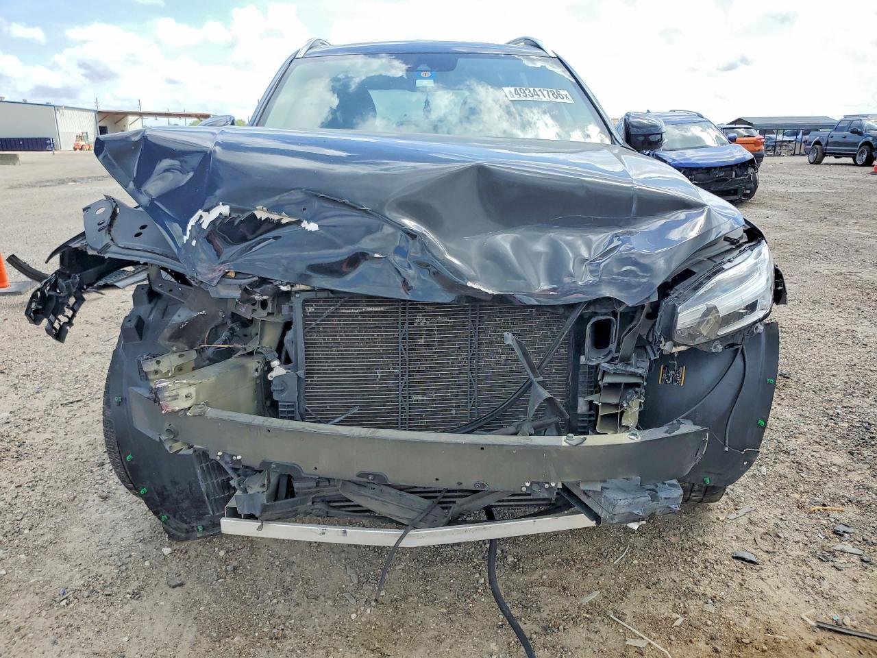 2016 Volvo Xc90 T6 - Фото 5