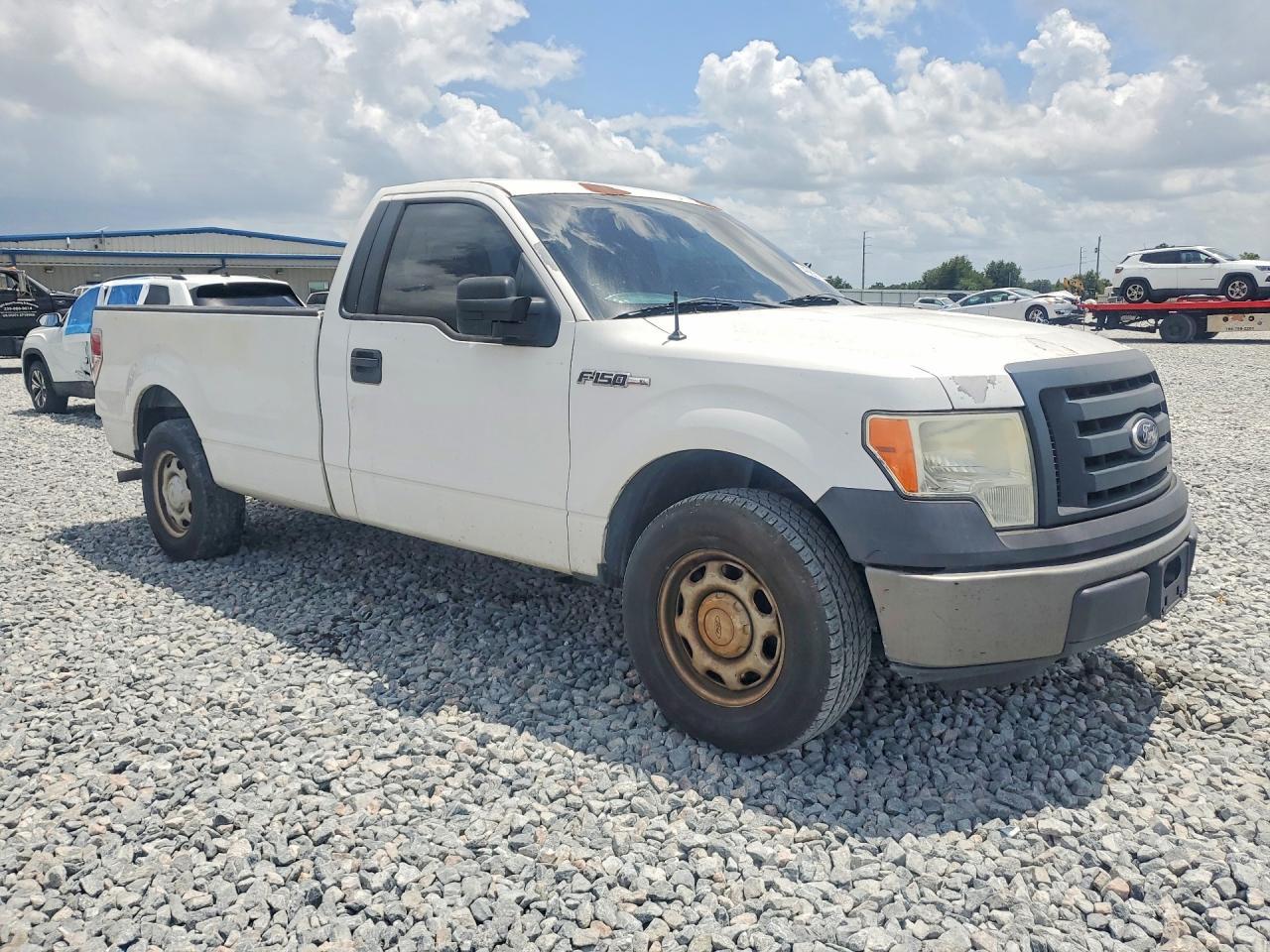 2012 Ford F-150 - Фото 4