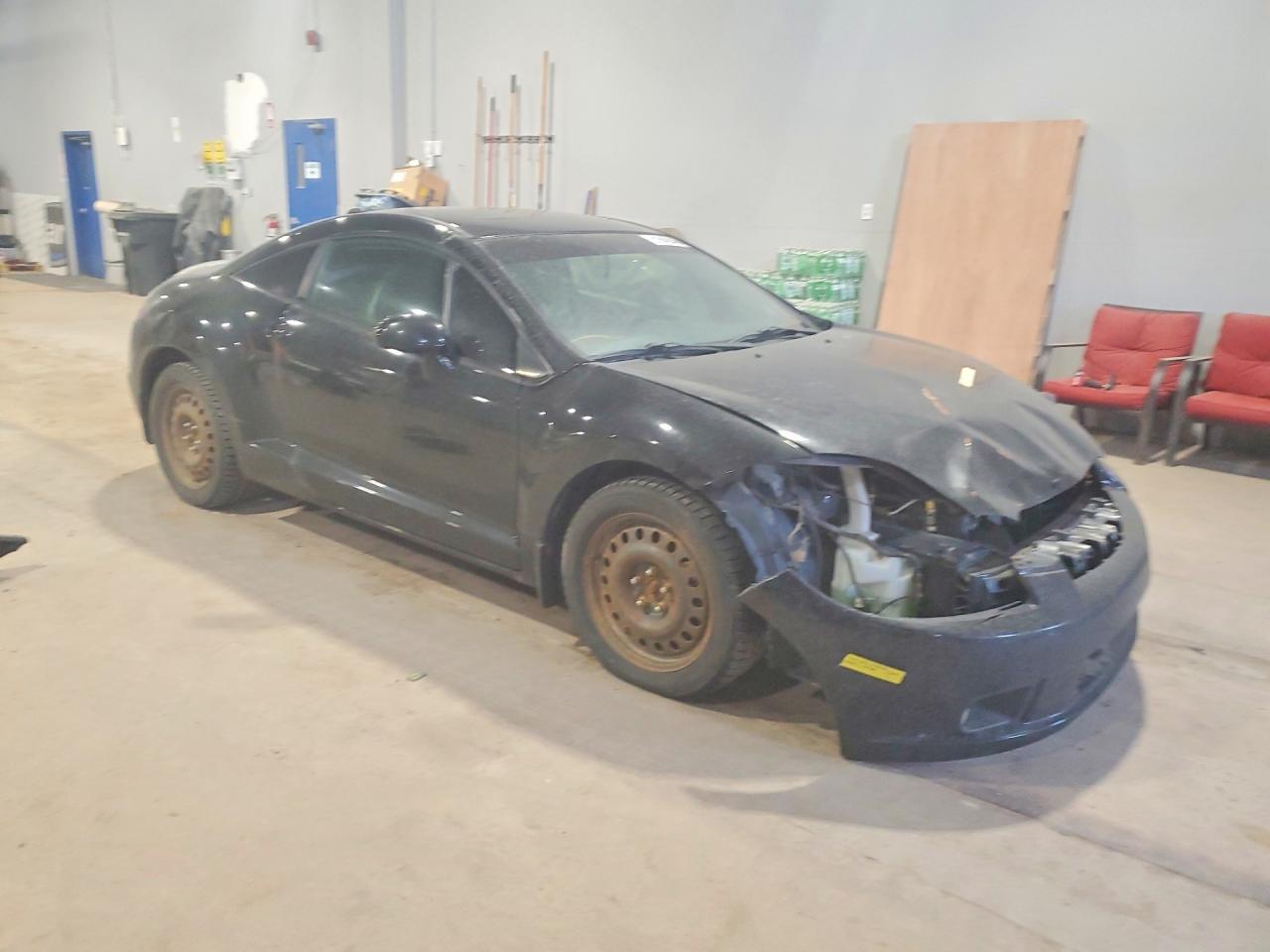 2012 Mitsubishi Eclipse Gt - Фото 4