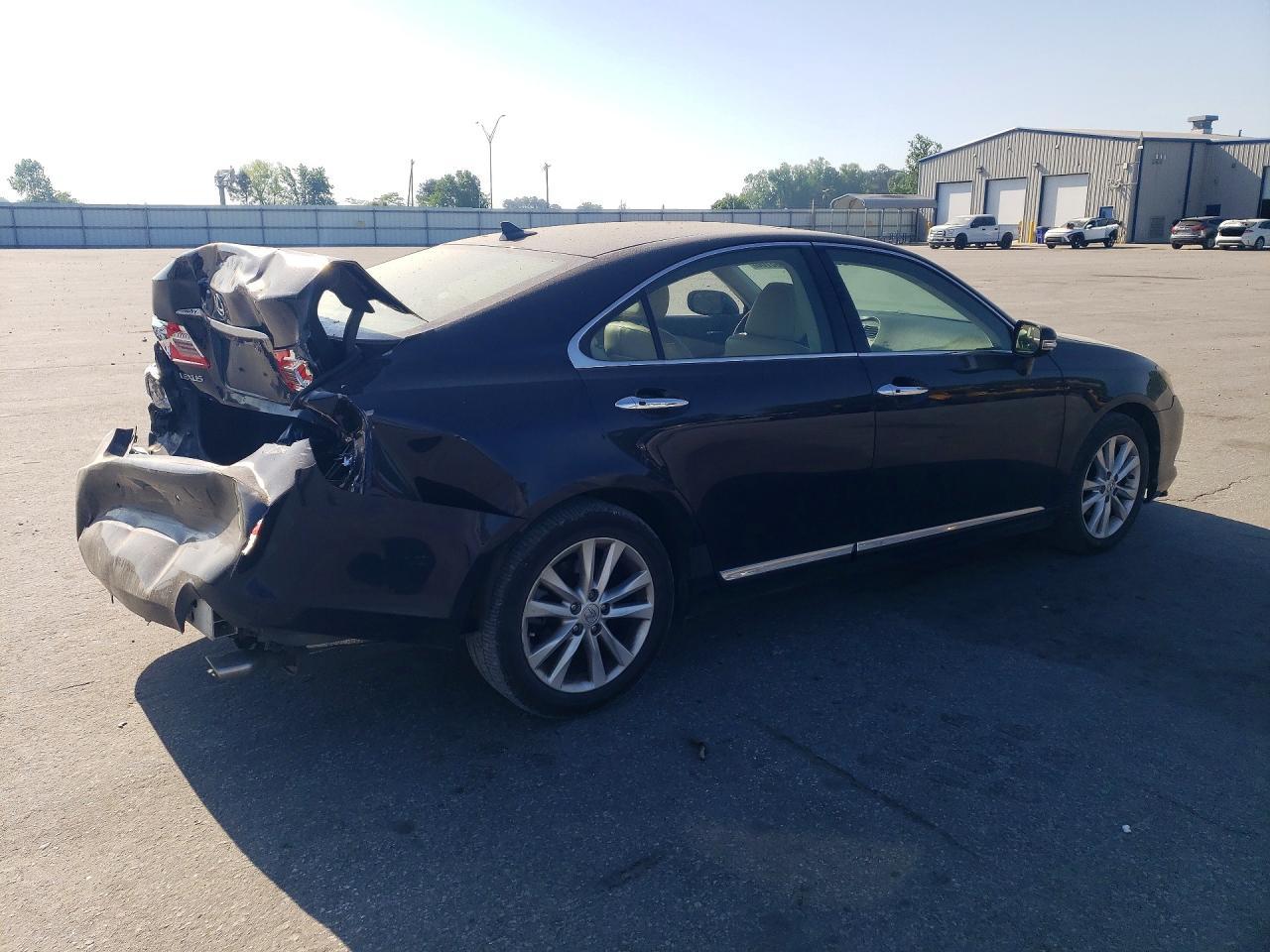 2010 Lexus Es 350 - Image 3