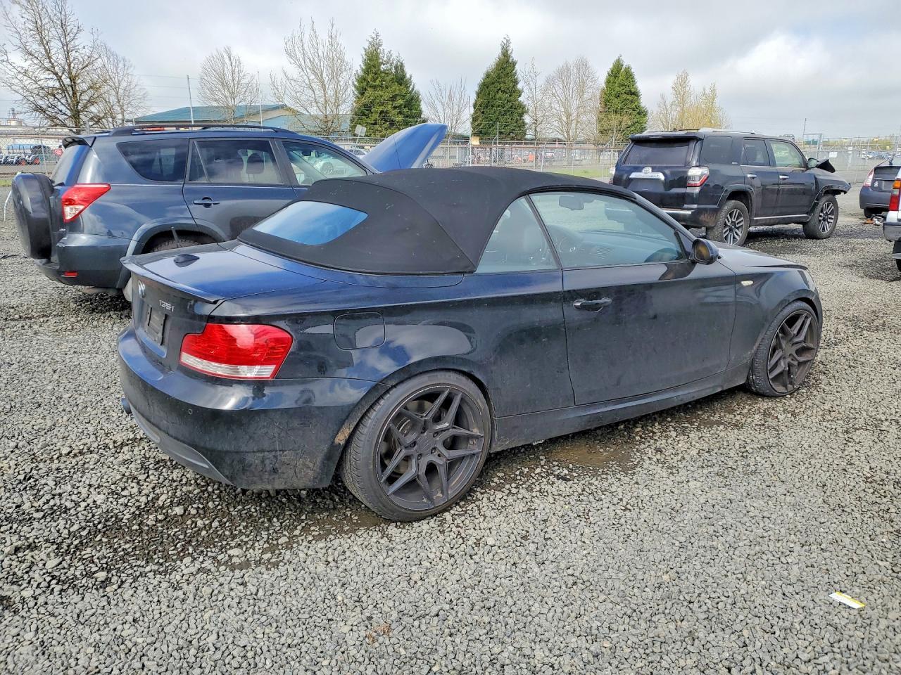 2009 BMW 135 I - Image 3