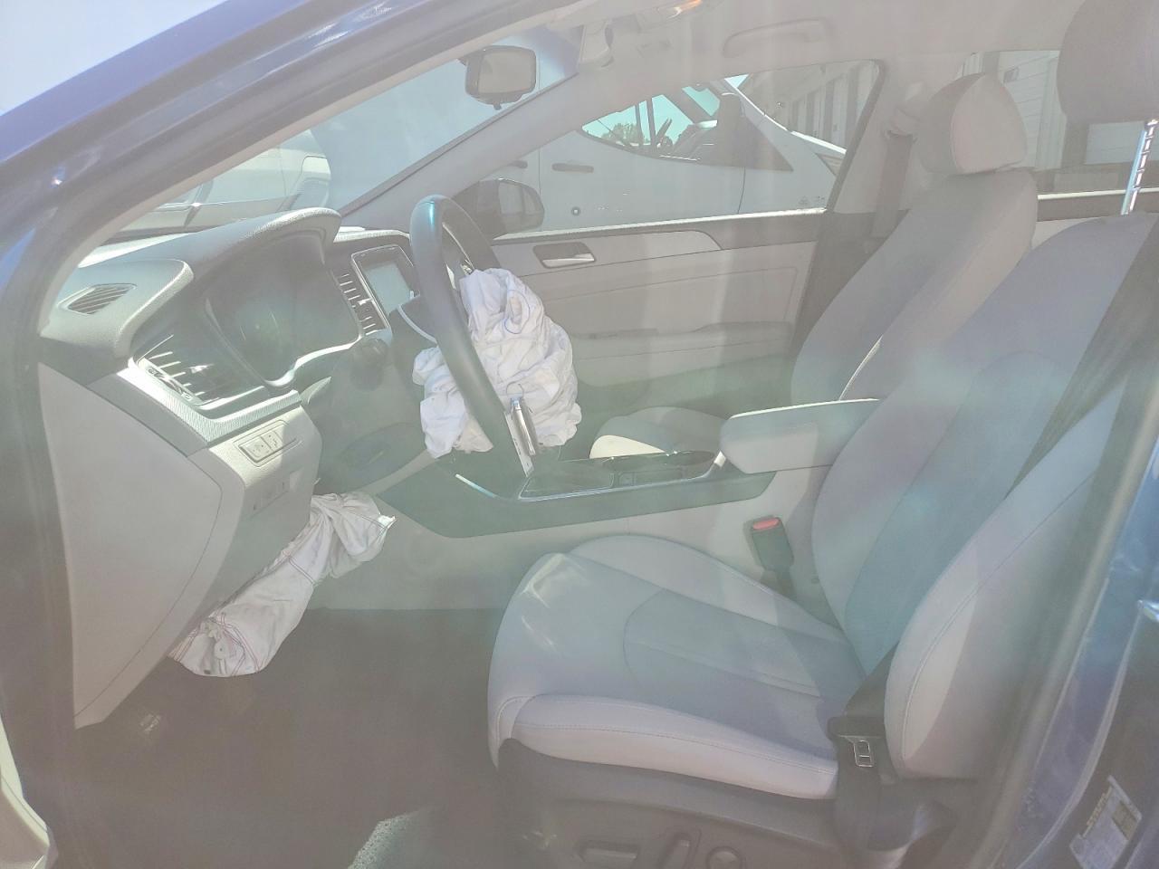 2018 Hyundai Sonata Sel - Image 7