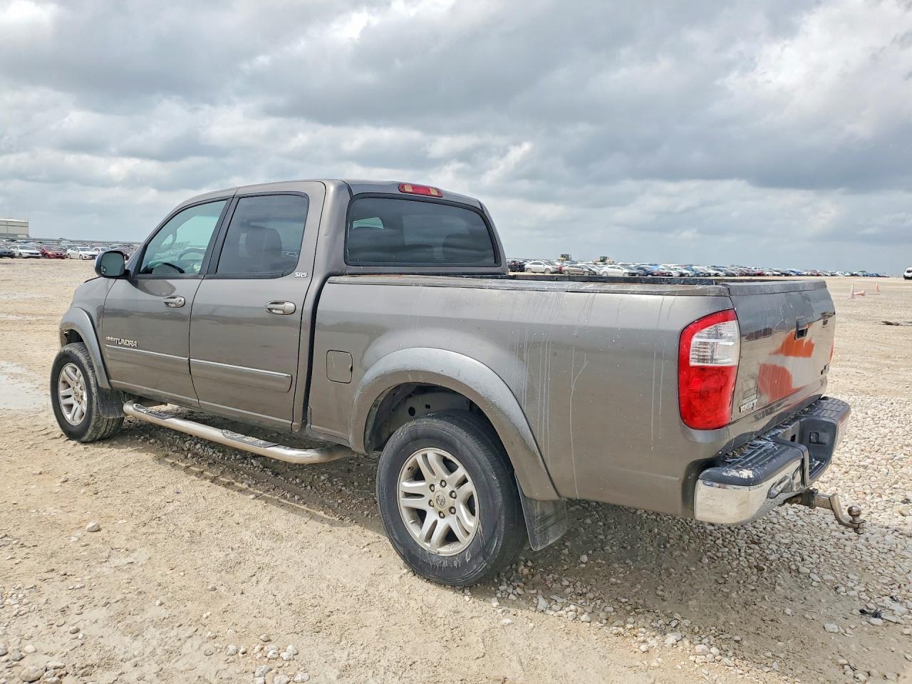 2006 Toyota Tundra Sr5 - Фото 2