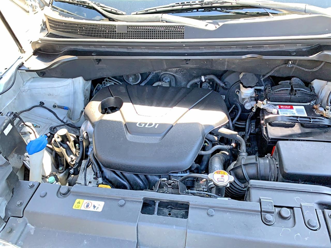 2016 Kia Soul Base - Image 7